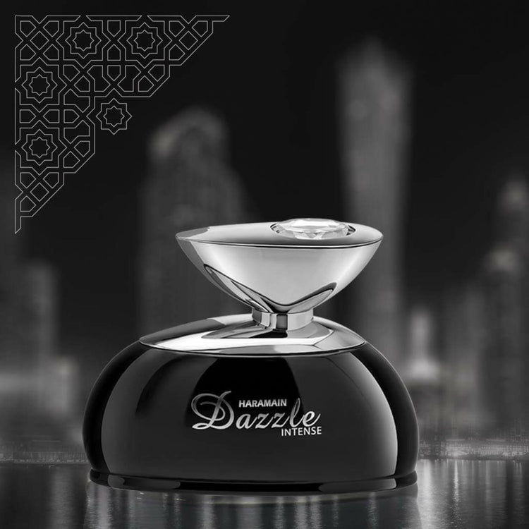 Al Haramain Dazzle Intense Eau De Parfum