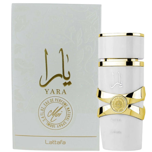 Lattafa Yara Moi Eau De Parfum