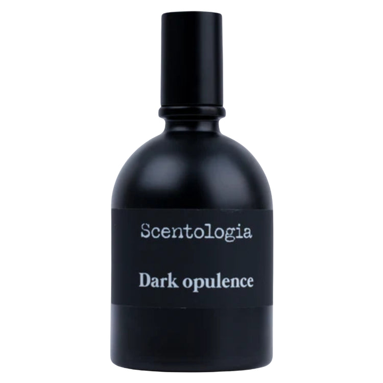 Scentologia Dark Opulence Extrait de Parfum