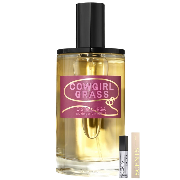 D.S. & Durga Cowgirl Grass Eau De Parfum