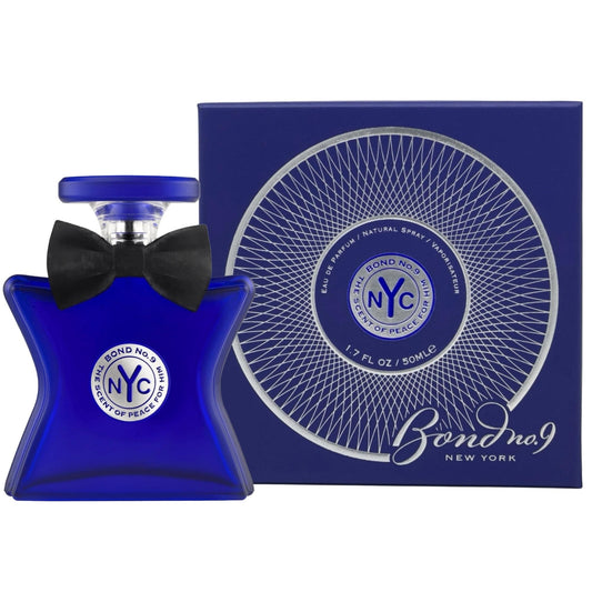Bond No.9 The Scent Of Peace For Him Eau De Parfum