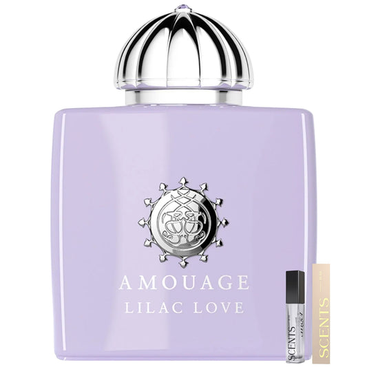 Amouage Lilac Love Eau De Parfum