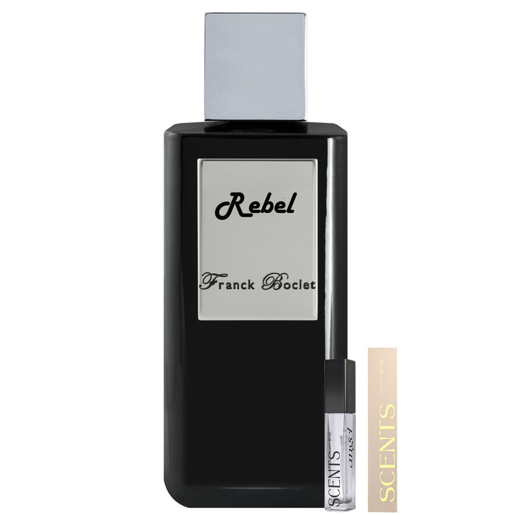 Franck Boclet Rebel Extrait de Parfum