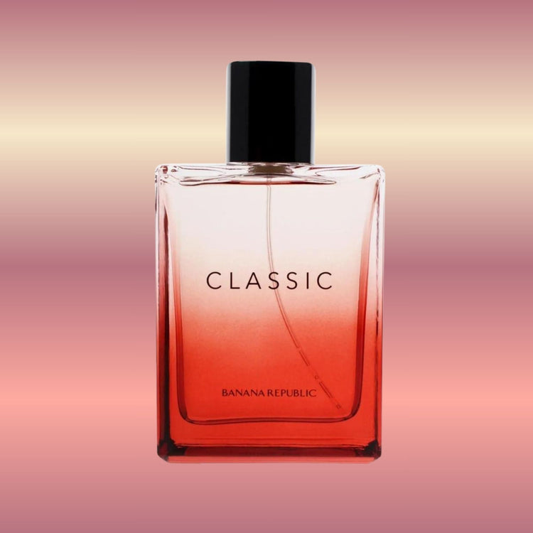 Banana Republic Classic Red Eau de Parfum