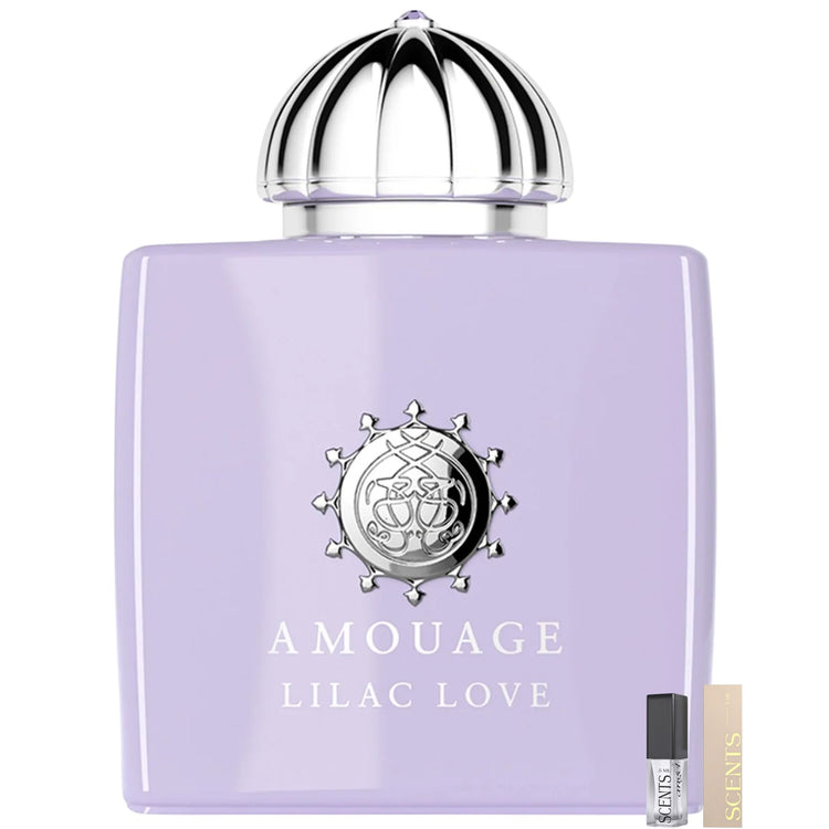 Amouage Lilac Love Eau De Parfum