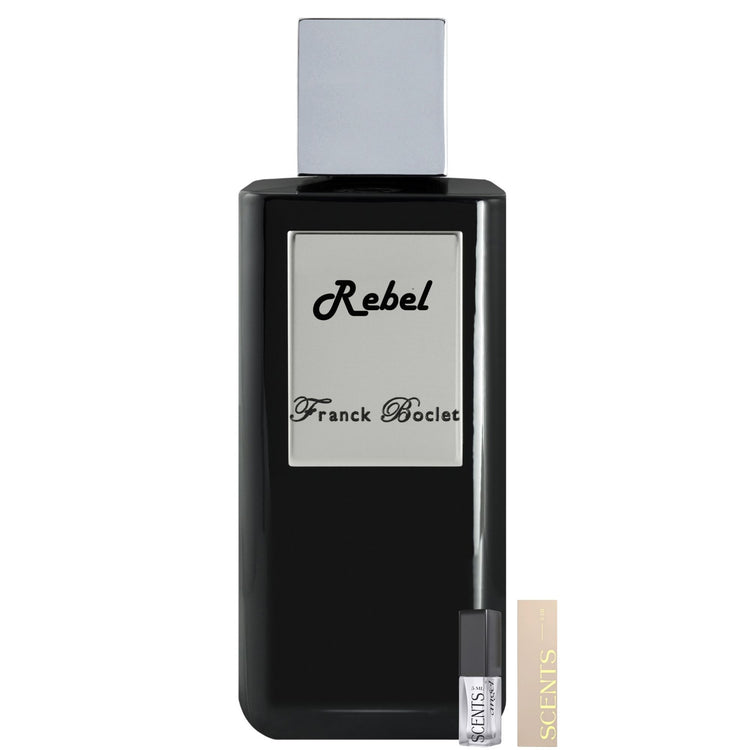 Franck Boclet Rebel Extrait de Parfum