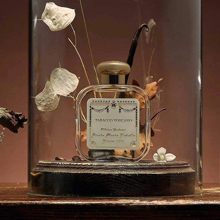Santa Maria Novella Tabacco Toscano Eau De Cologne