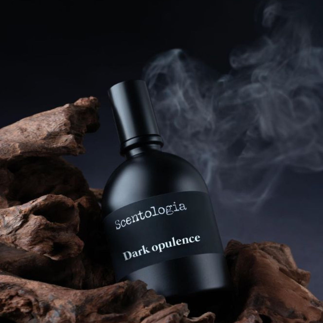Dark Opulence