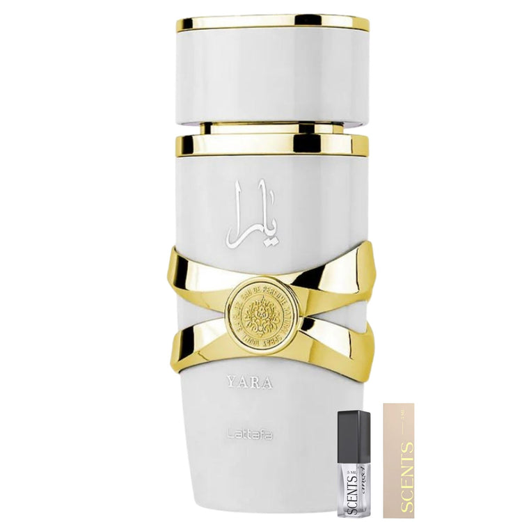 Lattafa Yara Moi Eau De Parfum