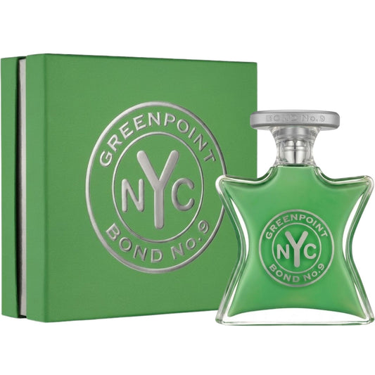 Bond No. 9 Greenpoint Eau De Parfum