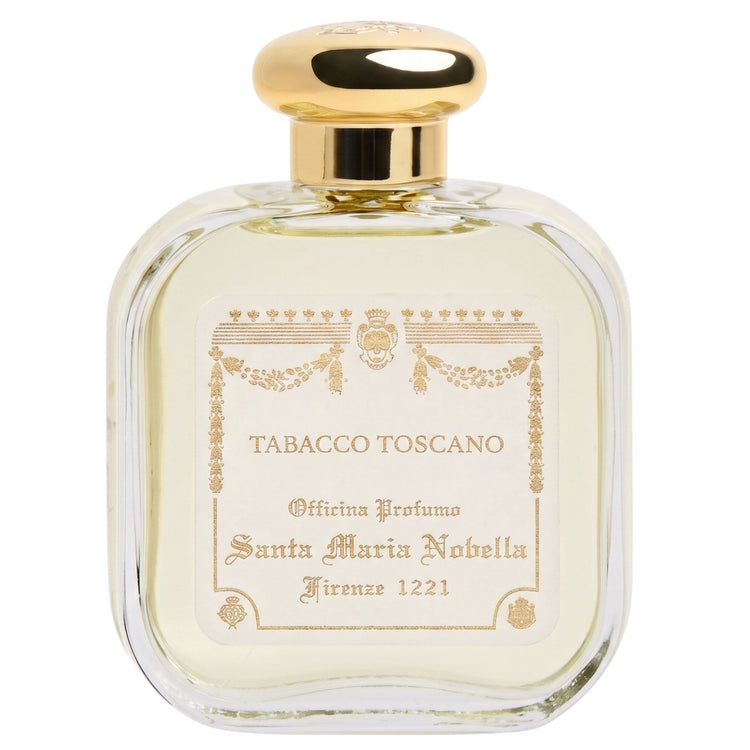 Santa Maria Novella Tabacco Toscano Eau De Cologne