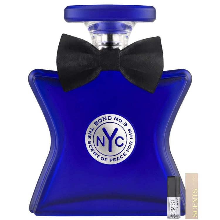Bond No.9 The Scent Of Peace For Him Eau De Parfum