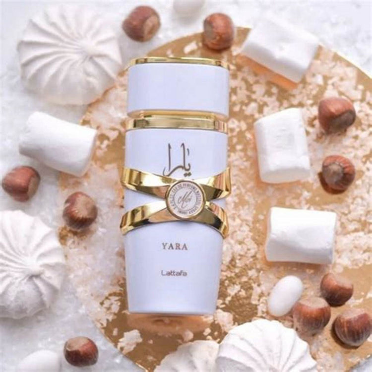 Lattafa Yara Moi Eau De Parfum