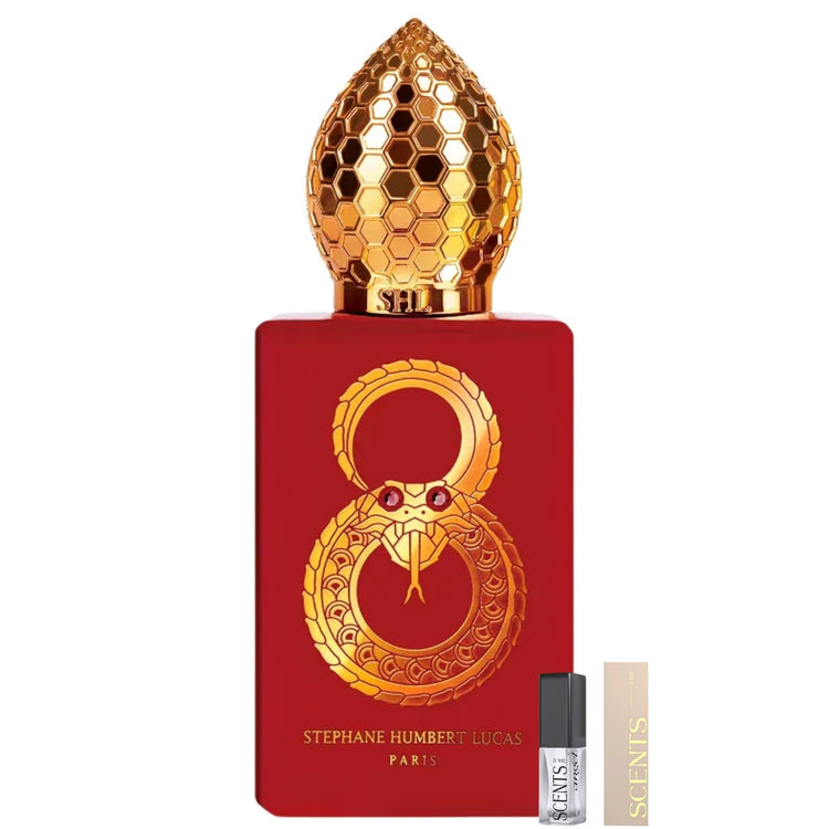 Stephane Humbert Lucas 777 Le 8 Eau de Parfum