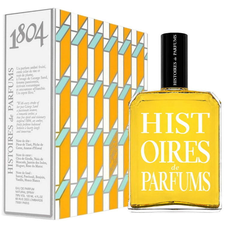 Histoires de Parfums 1804 Eau De Parfum