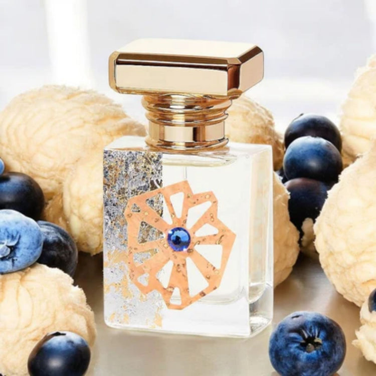 M. Micallef Blueberry Night Eau de Parfum