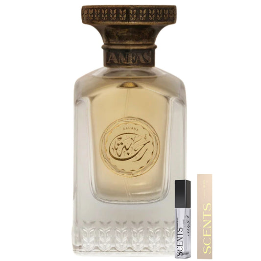 Anfas Rahaba Extrait de Parfum