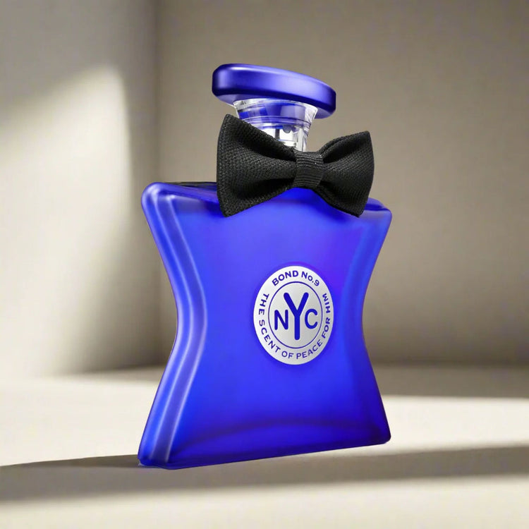 Bond No.9 The Scent Of Peace For Him Eau De Parfum