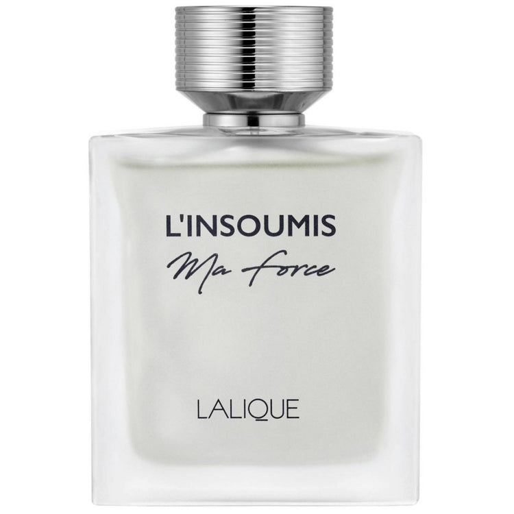Lalique L'Insoumis Ma Force Eau de Toilette