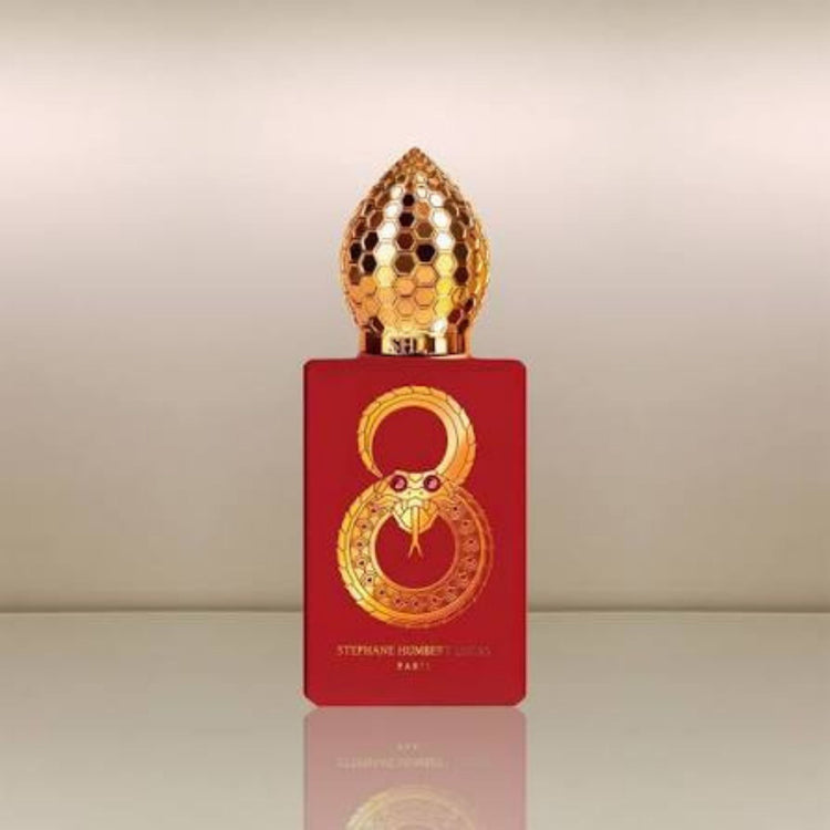 Stephane Humbert Lucas 777 Le 8 Eau de Parfum