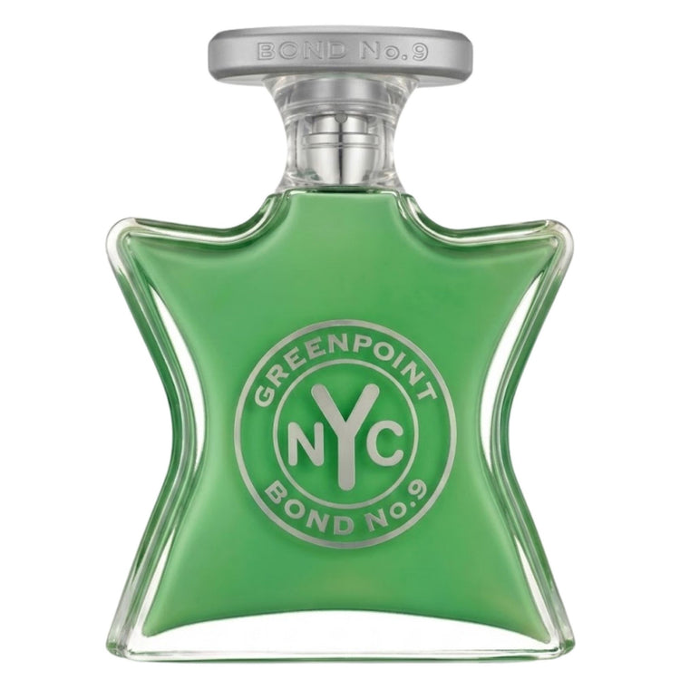 Bond No. 9 Greenpoint Eau De Parfum