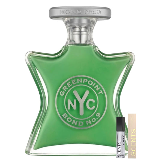 Bond No. 9 Greenpoint Eau De Parfum