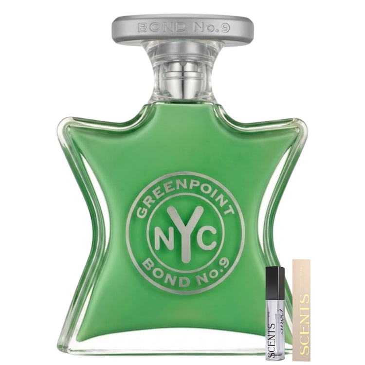 Bond No. 9 Greenpoint Eau De Parfum