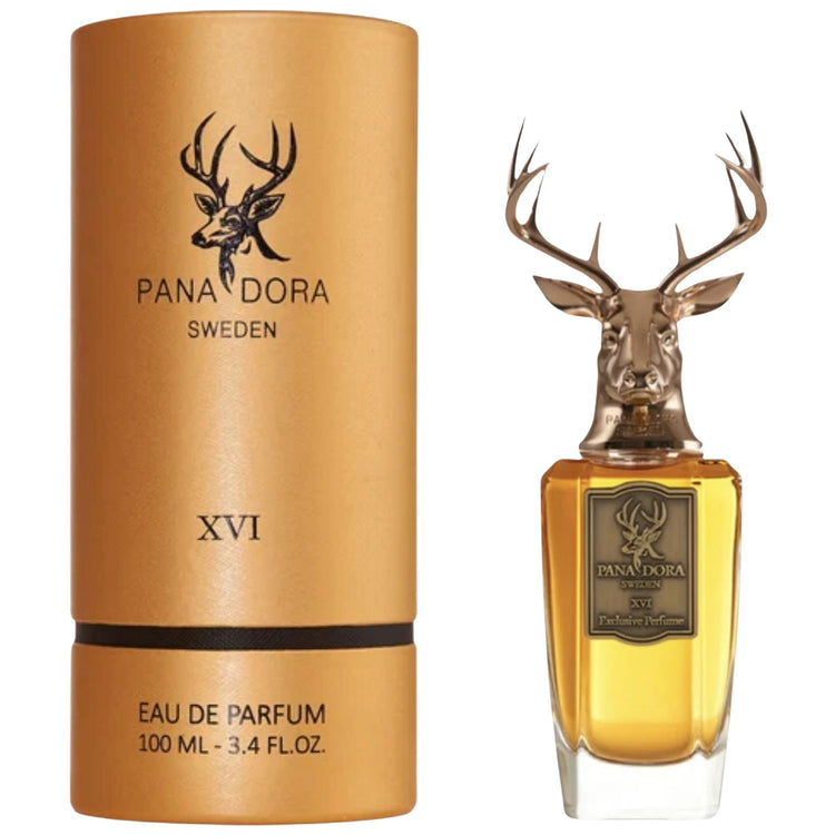 Pana Dora XVI Eau De Parfum