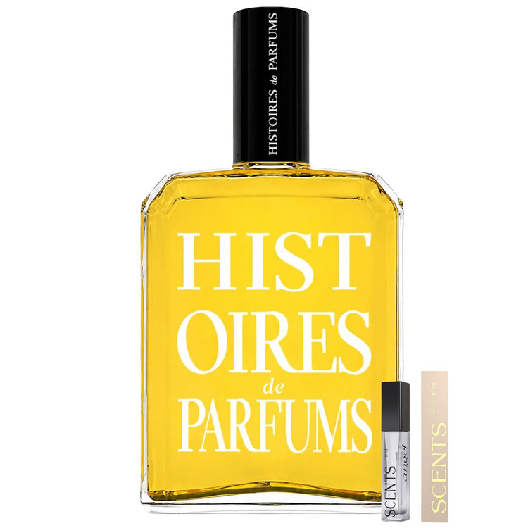 Histoires de Parfums 1804 Eau De Parfum