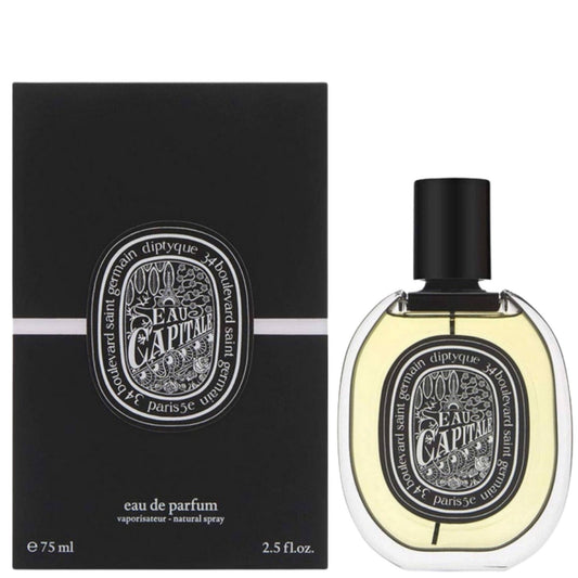Diptyque Eau Capitale Eau De Parfum