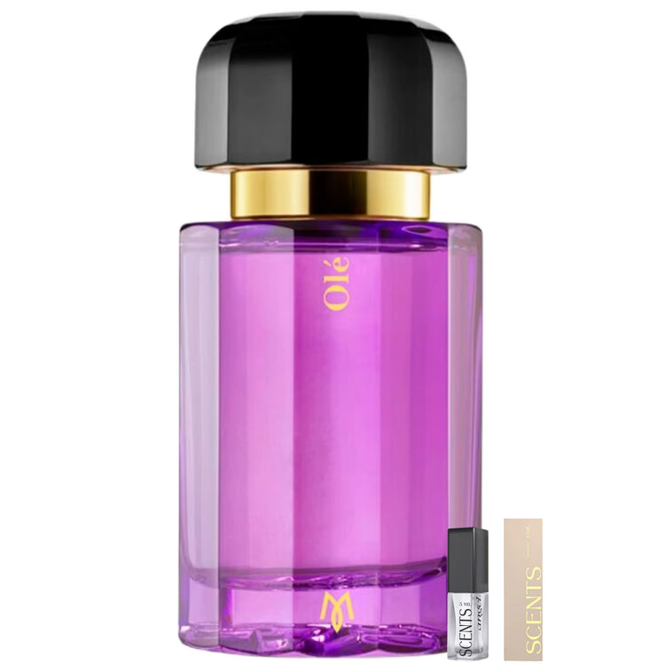 Ramon Monegal Ole Eau De Parfum