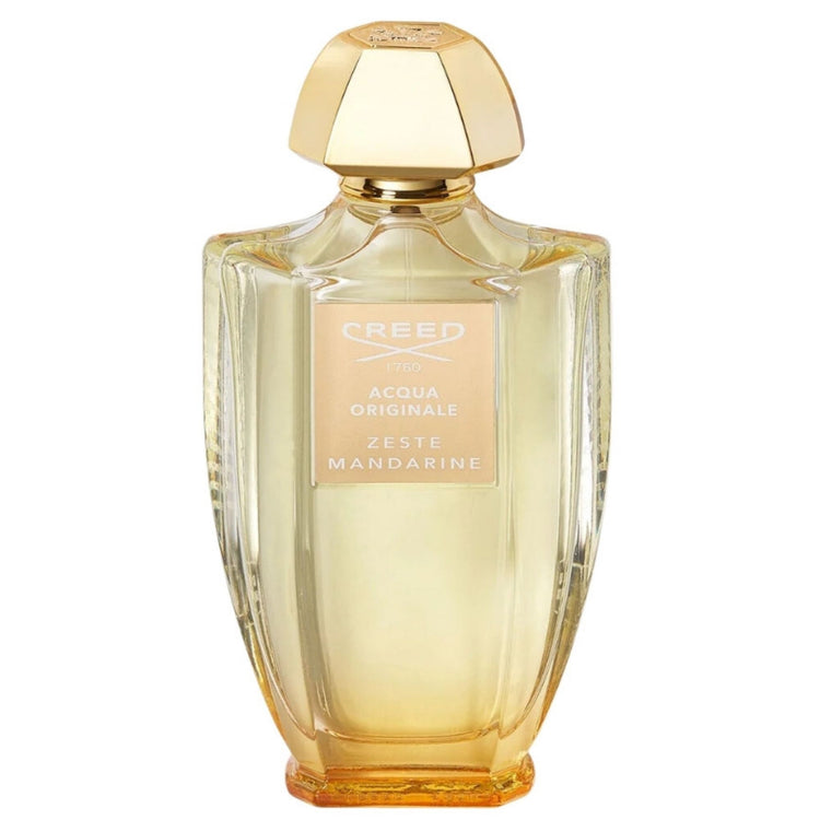 Creed Zeste Mandarine Eau De Parfum