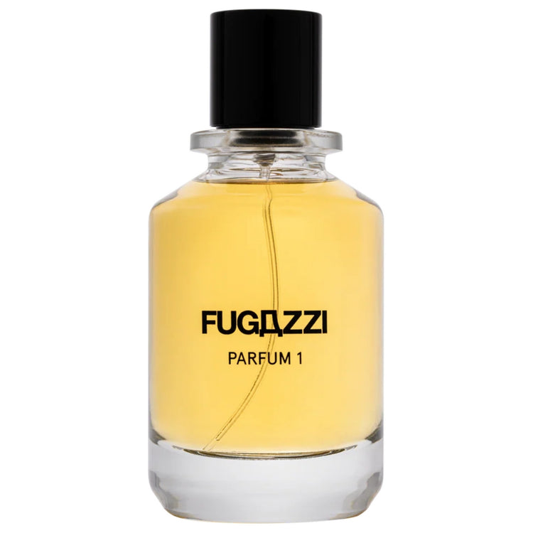 Fugazzi Parfum 1 Extrait de Parfum