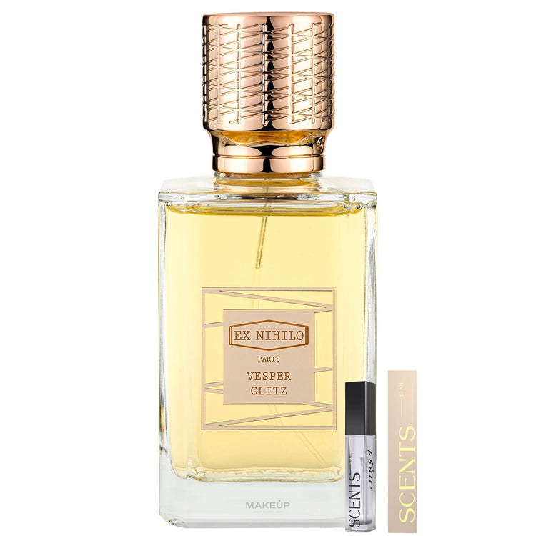Ex Nihilo Vesper Glitz Eau De Parfum