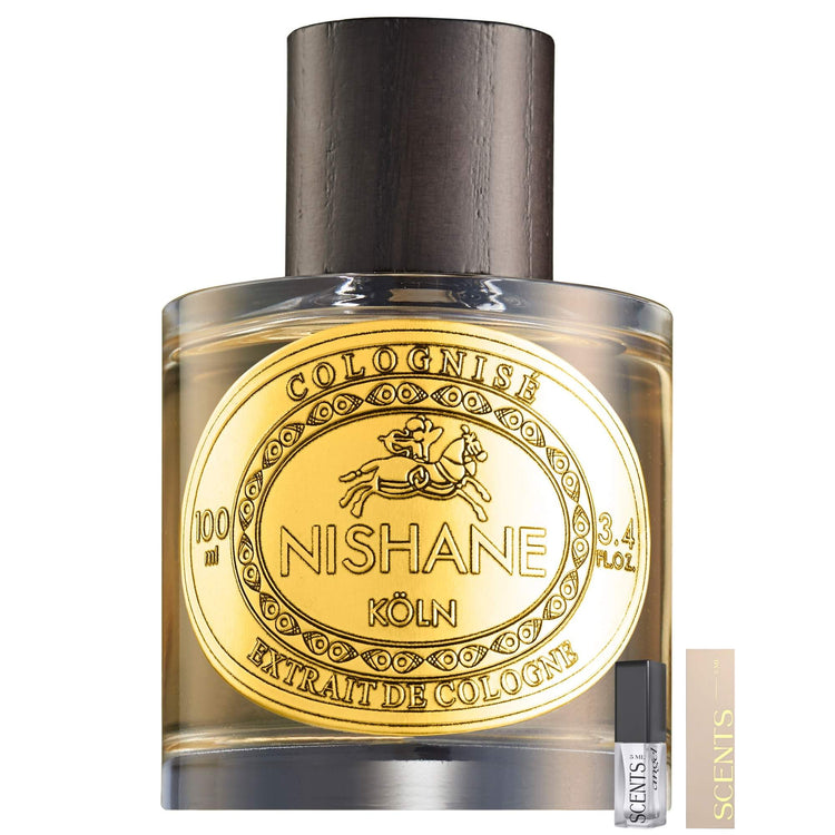 Nishane Colognise Extrait de Cologne