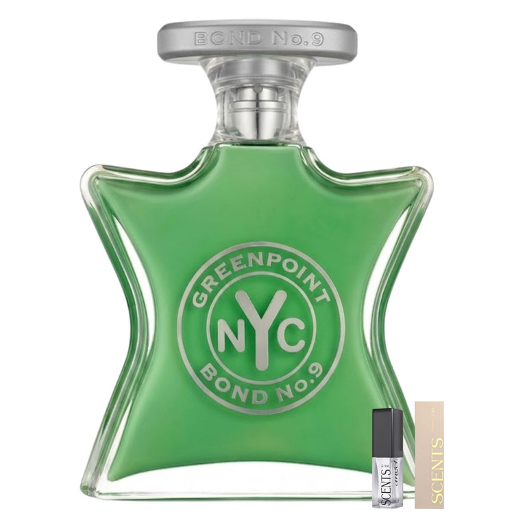 Bond No. 9 Greenpoint Eau De Parfum