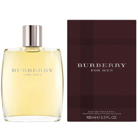 Burberry for Men Eau de Toilette