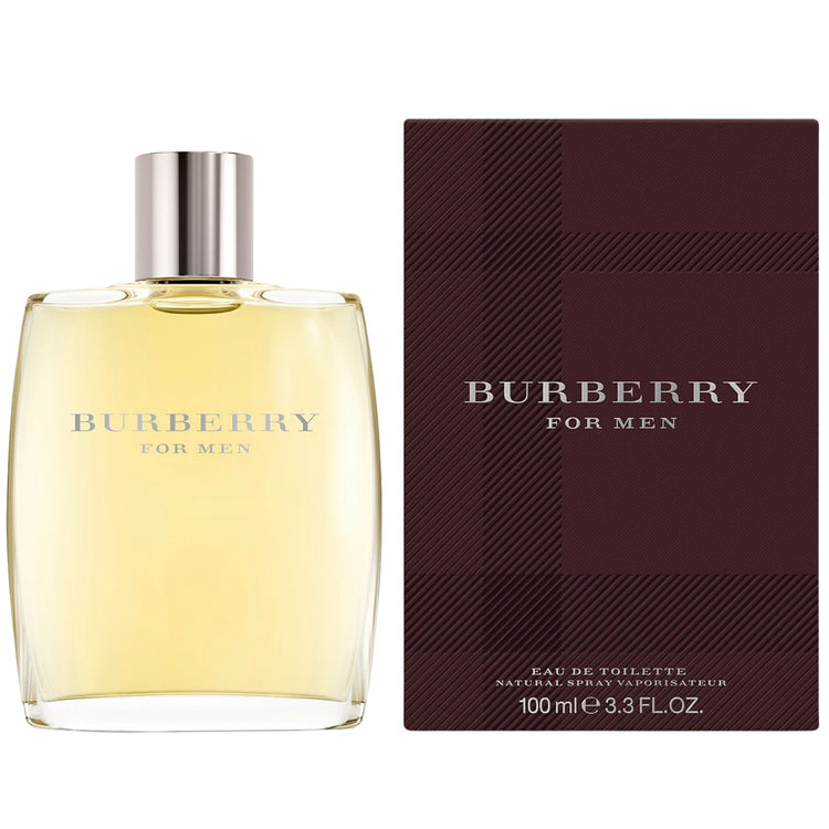 Burberry for Men Eau de Toilette