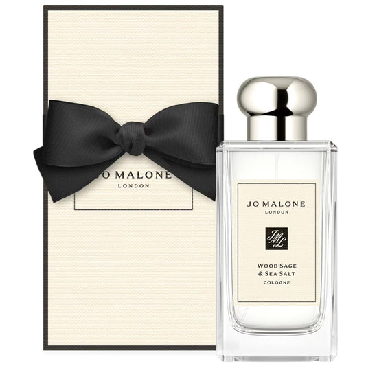 Jo Malone Wood Sage & Sea Salt Eau De Cologne