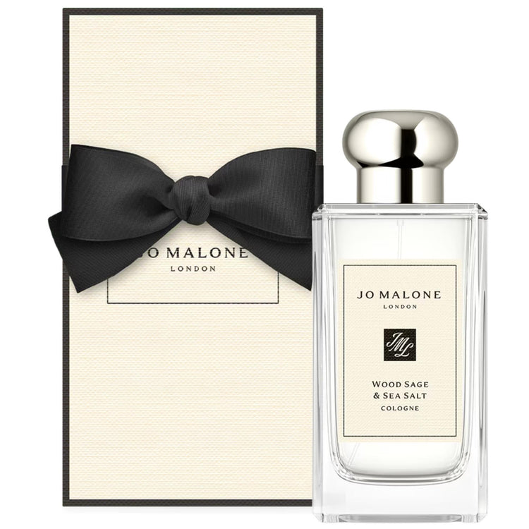 Jo Malone Wood Sage & Sea Salt Eau De Cologne