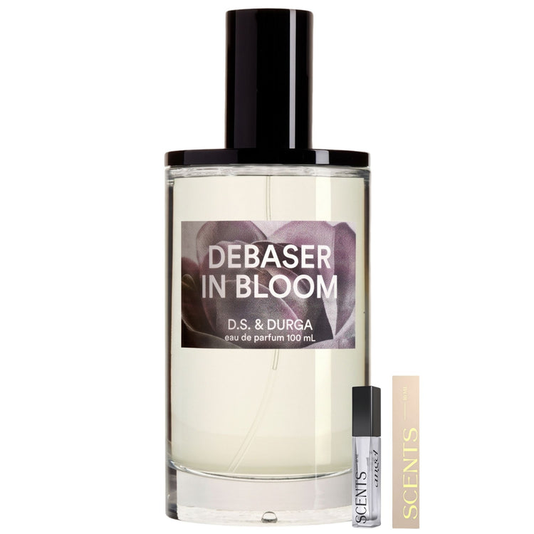 D.S. & Durga Debaser in Bloom Eau De Parfum
