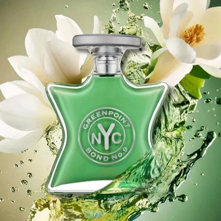 Bond No. 9 Greenpoint Eau De Parfum