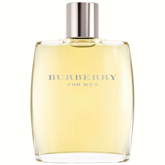 Burberry for Men Eau de Toilette