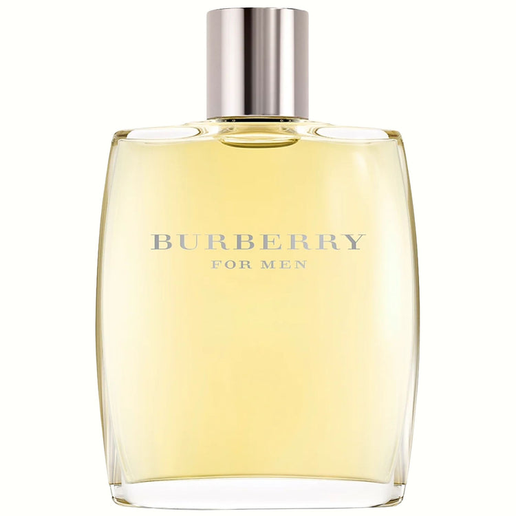Burberry for Men Eau de Toilette