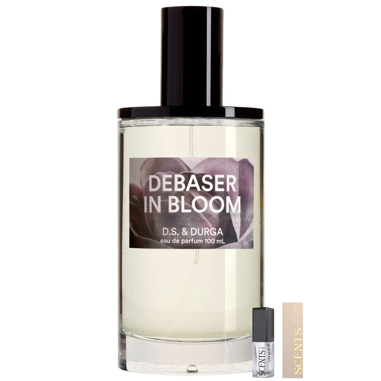D.S. & Durga Debaser in Bloom Eau De Parfum