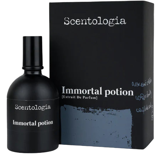 Scentologia Immortal Potion Extrait de Parfum