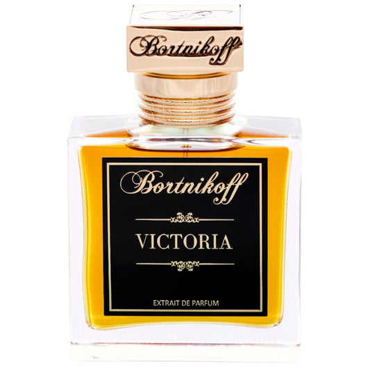 Bortnikoff Victoria Extrait de Parfum