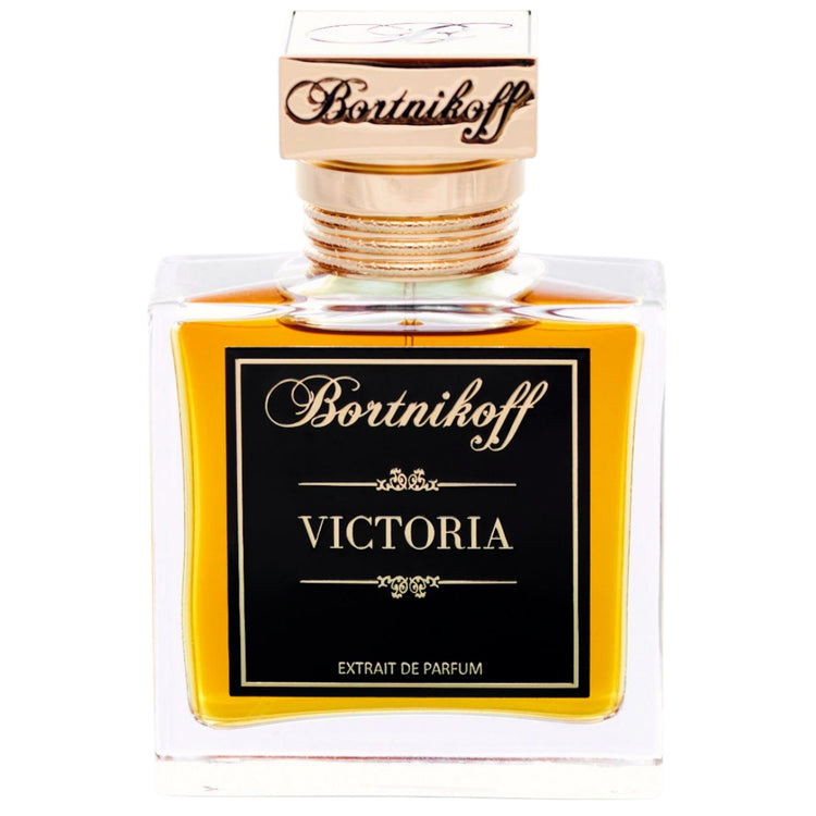 Bortnikoff Victoria Extrait de Parfum