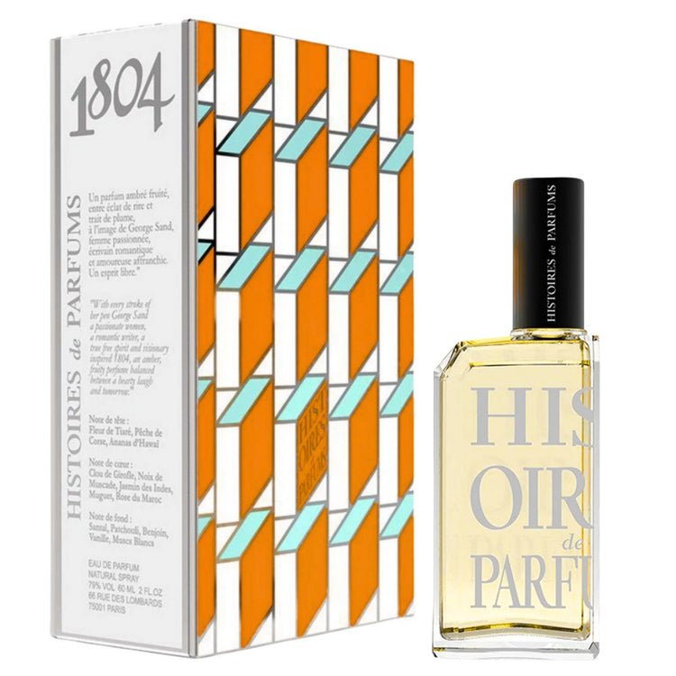 Histoires de Parfums 1804 Eau De Parfum