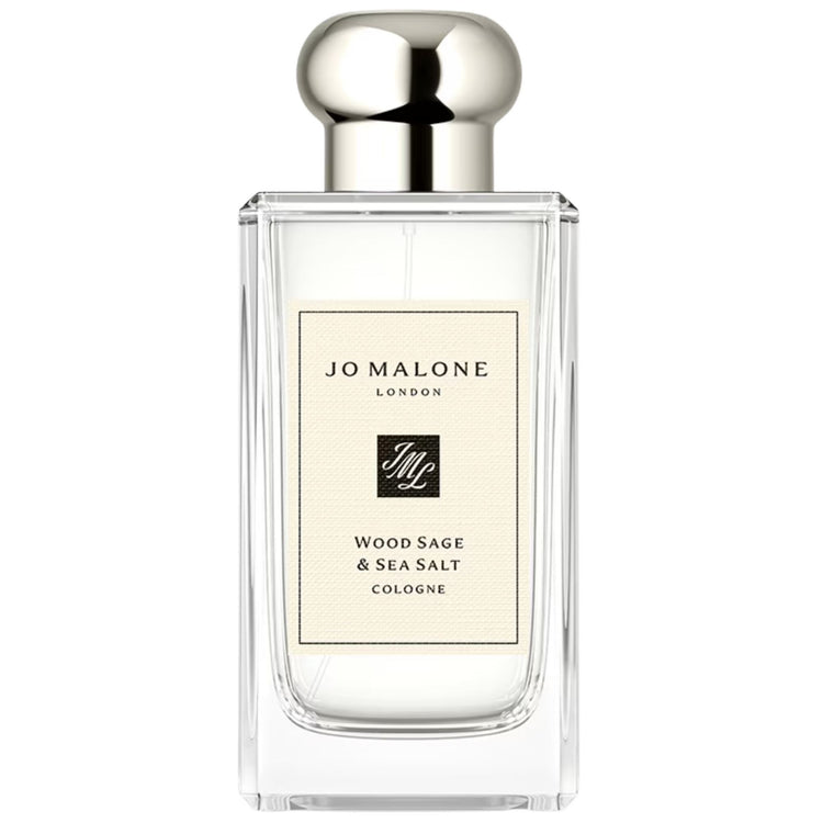 Jo Malone Wood Sage & Sea Salt Eau De Cologne